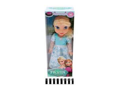 Лялька Frozen озвучена 1271A