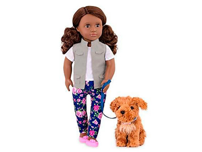 Лялька Our Generation Малія 46см BD31202Z