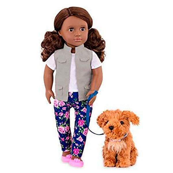 Лялька Our Generation Малія 46см BD31202Z