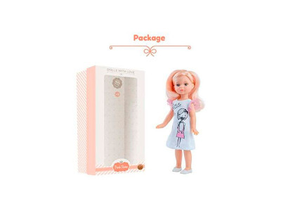 Лялька Елена Міні 02101