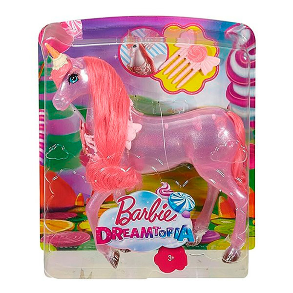 Єдиноріг Barbie з Дрімтопії DWH10 Єдиноріг Barbie з Дрімтопії DWH10