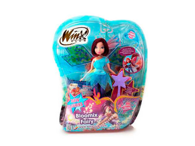 Winx Блумікс Текна 1951400