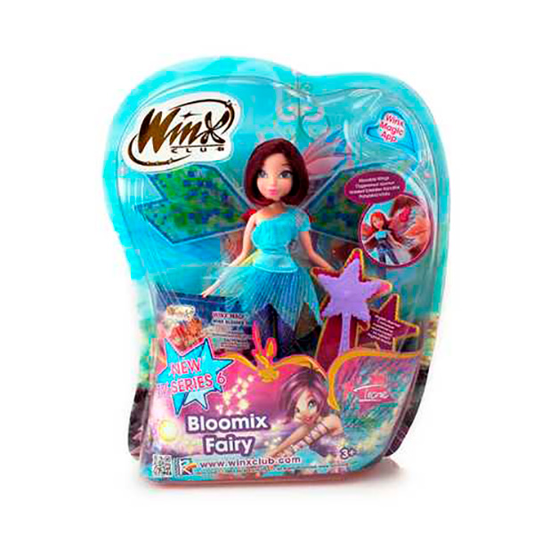 Winx Блумікс Текна 1951400