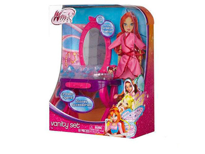 УЦІНКА Winx Салон краси Блум 42439