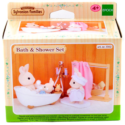 Набір `Ванна кімната`[922077] 3562