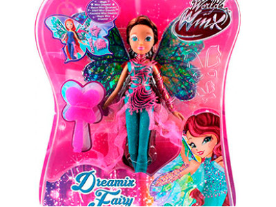 WINX Dreamix Лейла IW1451705
