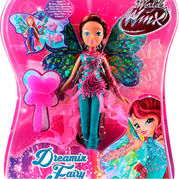 WINX Dreamix Лейла IW1451705