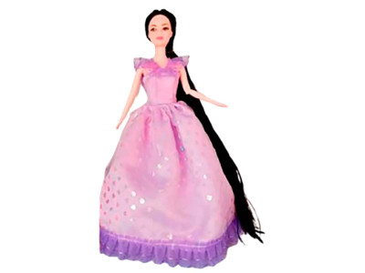 Лялька Jessica 28см A629-L211/A629-L210_Violet