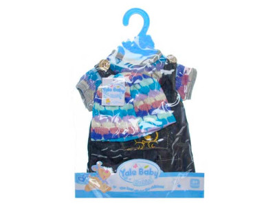 Одяг для пупса 40 см BLC13