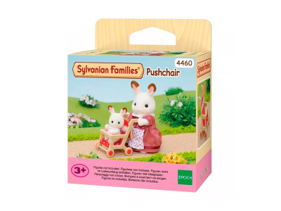 набір аксссуаров Прогулочная коляска 2930