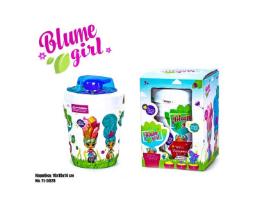 Лялька BLUME YL-5028 YL-5028
