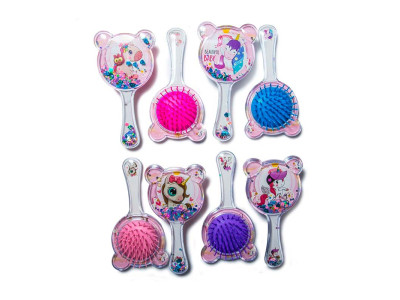 Дитячий гребінець Єдиноріг 16 см unicorn-1