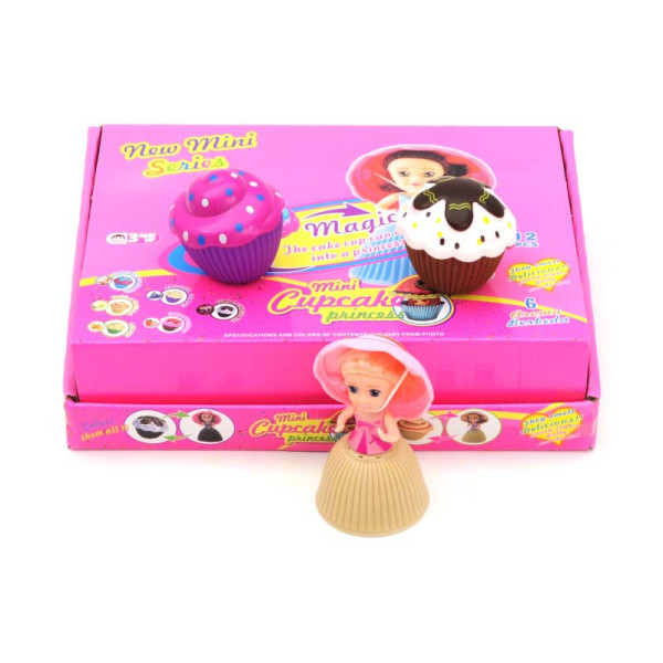 Лялька герой 18291 Лялька герой 18291