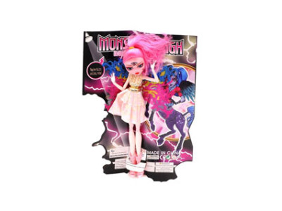 Лялька Monster High MG-02 Лялька Monster High MG-02