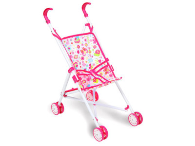 Коляска для ляльок 886AC-1