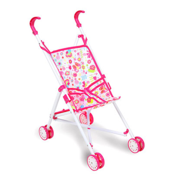 Коляска для ляльок 886AC-1 Коляска для ляльок 886AC-1
