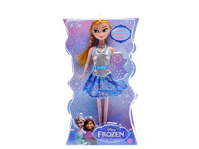 Лялька "FROZEN" 100AK-50 Лялька "FROZEN" 100AK-50