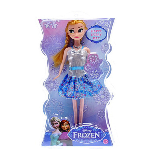 Лялька "FROZEN" 100AK-50