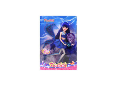 Лялька "Kaibibi" "Фея" на шарнірах в коробці 22х325х55 см BLD024-2