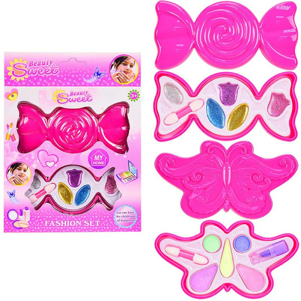 Косметика 2 види TG0016 Косметика 2 види TG0016