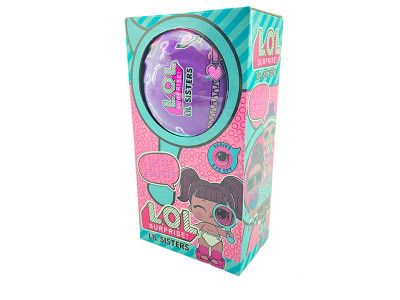 Лялька Лол чупачупс K673