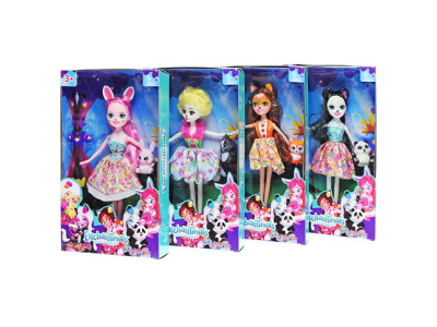 Лялька Enchantimals 11682