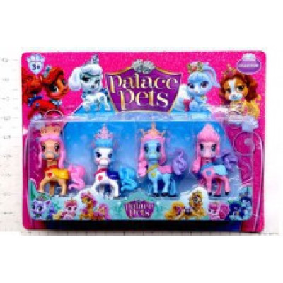 Герої Palace Pets Поні 02092
