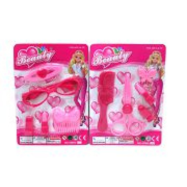 Набір перукаря Beauty 455B5-03/04