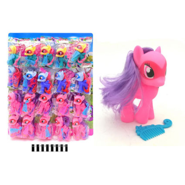 Набір Little hors" з аксесуарами SM8012-20