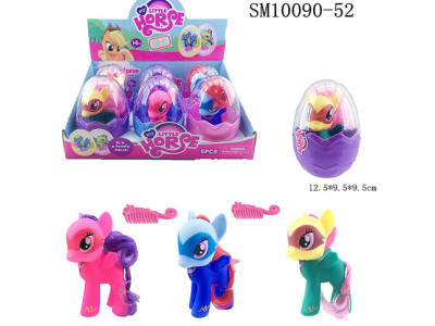 Набір Little horse Поні в яйці SM10090-52