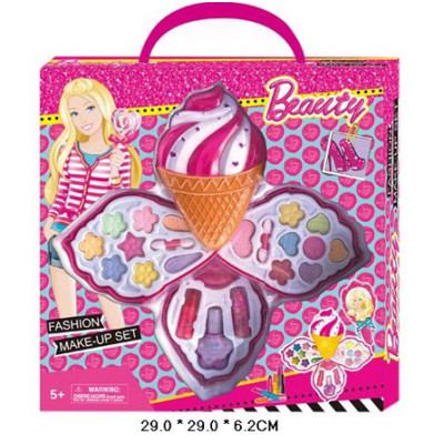 Косметика Морозиво тіні помада пензлики лак (2 види) V79667A7 Косметика Морозиво тіні помада пензлики лак (2 види) V79667A7