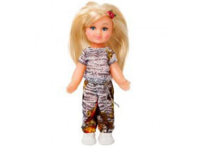 Лялька Тетяна-модниця 35см В217/1