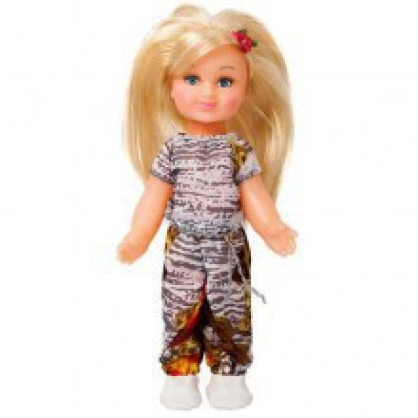 Лялька Тетяна-модниця 35см В217/1