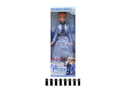 Лялька Анна Frozen 3811-A