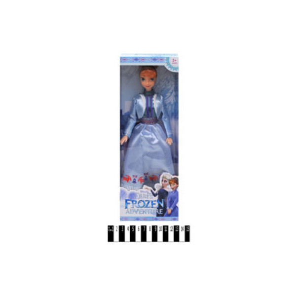 Лялька Анна Frozen 3811-A