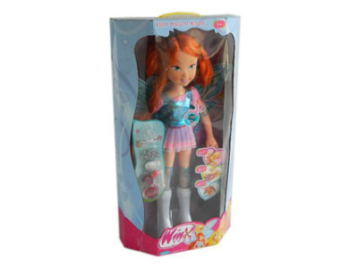 Лялька Winx 821
