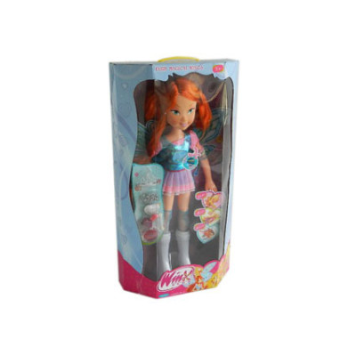 Лялька Winx 821