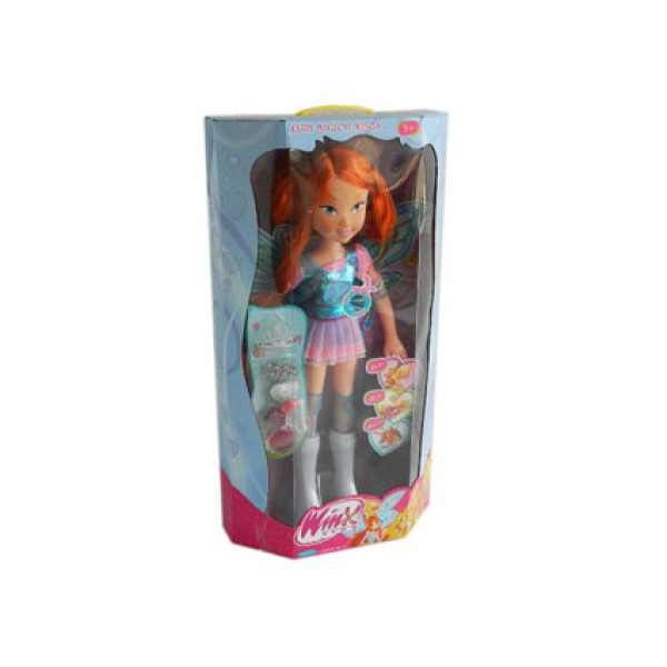 Лялька Winx 821