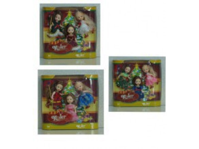 Лялька що танцює 102 Лялька що танцює 102