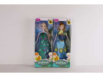 Лялька з мультфільму Frozen 365-A Лялька з мультфільму Frozen 365-A