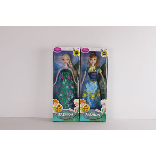 Лялька з мультфільму Frozen 365-A