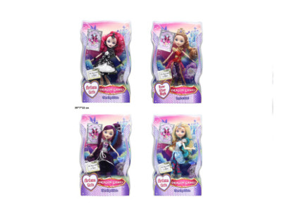 Лялька Ardana EVER AFTER HIGH DH2116 Лялька Ardana EVER AFTER HIGH DH2116