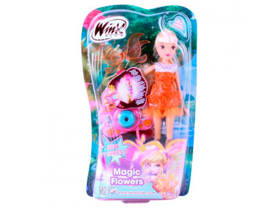 IW01021403 Winx Чарівні квіти Стелла IW01021403 IW01021403 Winx Чарівні квіти Стелла IW01021403