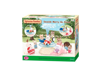 Набір Каруселі 5231 Набір Каруселі 5231