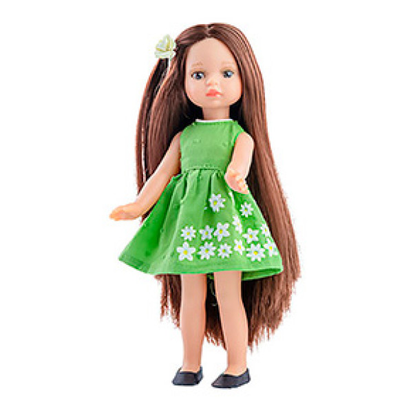 Іграшка дитяча Лялька Paola Reina 6543