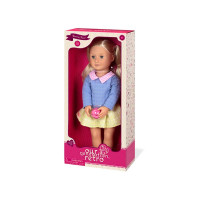 Кукла Our Generation RETRO Бонні Роуз 46 см BD61013Z Кукла Our Generation RETRO Бонні Роуз 46 см BD61013Z