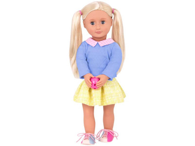 Кукла Our Generation RETRO Бонні Роуз 46 см BD61013Z Кукла Our Generation RETRO Бонні Роуз 46 см BD61013Z