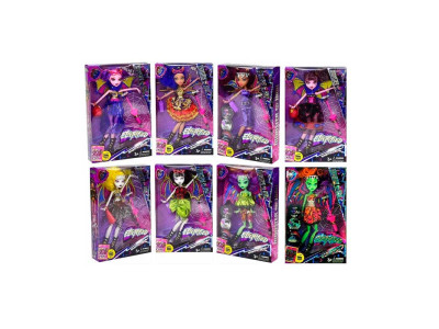 Лялька Monster High із крилами 516 Лялька Monster High із крилами 516