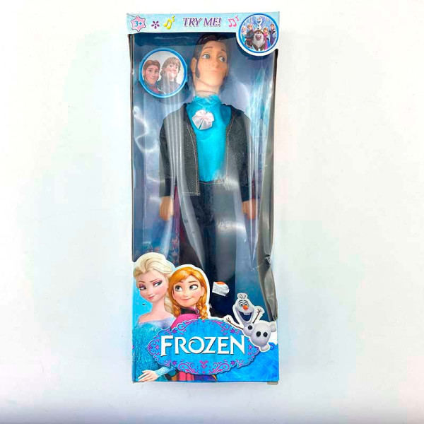 Лялька герої F 319А Лялька герої F 319А