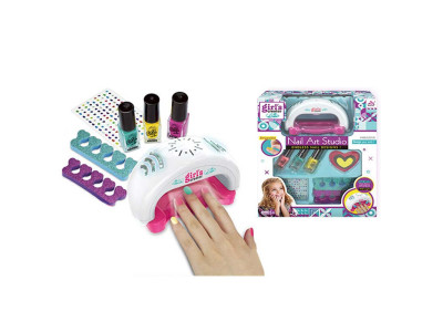 Манікюрний набір для дітей MBK-368